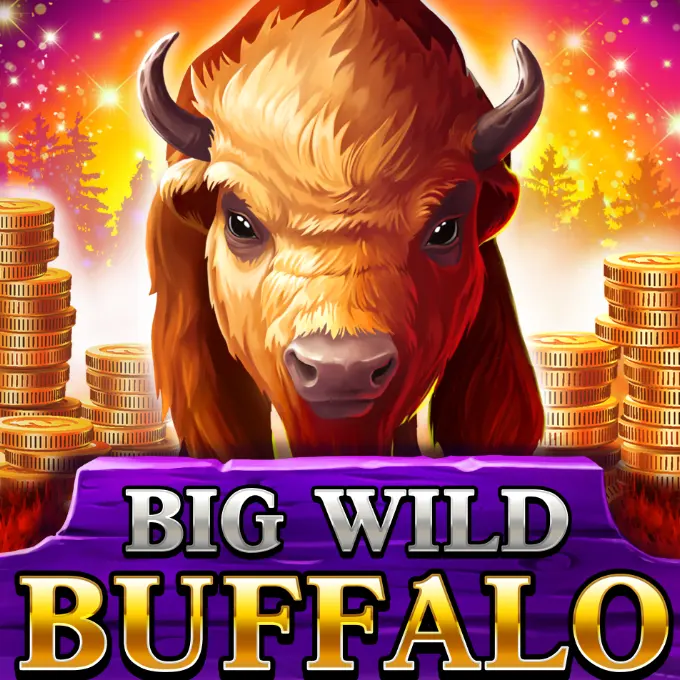 Big Wild Buffalo