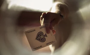 Czym jest zakład (wager) w kasynie?