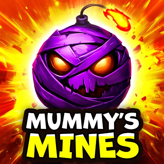 Mummy’s Mines