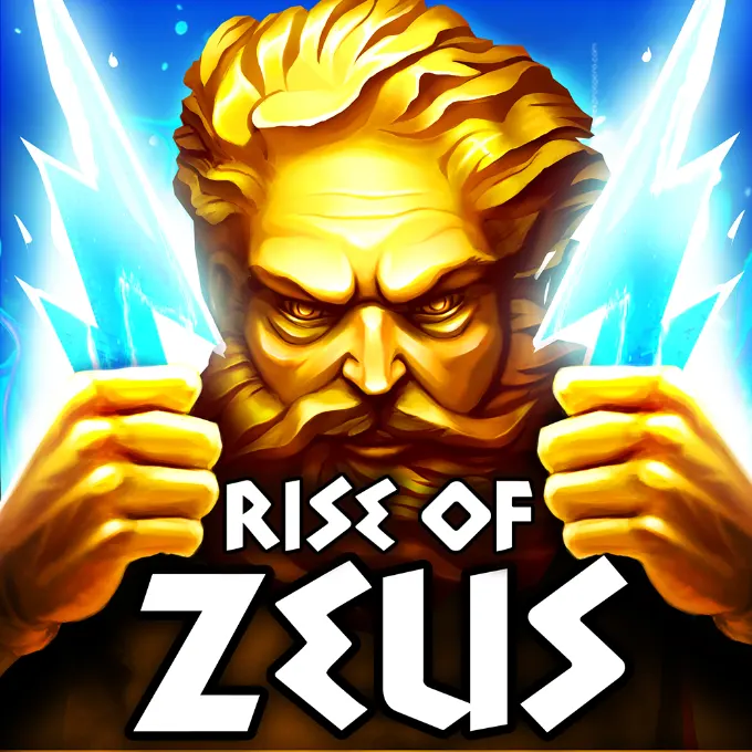 Rise of Zeus