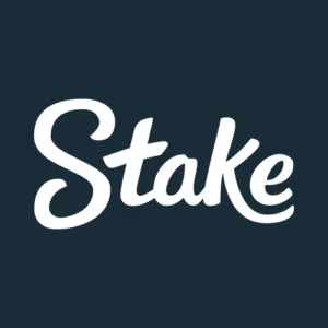 Logo kasyna: Stake