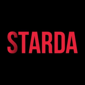Logo kasyna: Starda