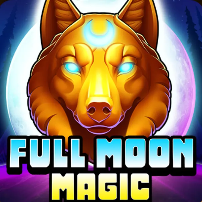 Full Moon Magic