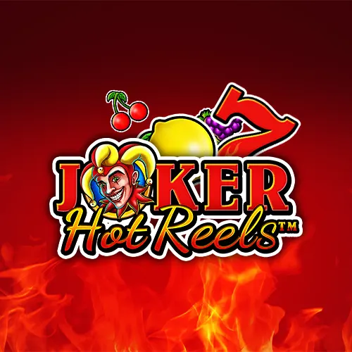 Joker Hot Reels