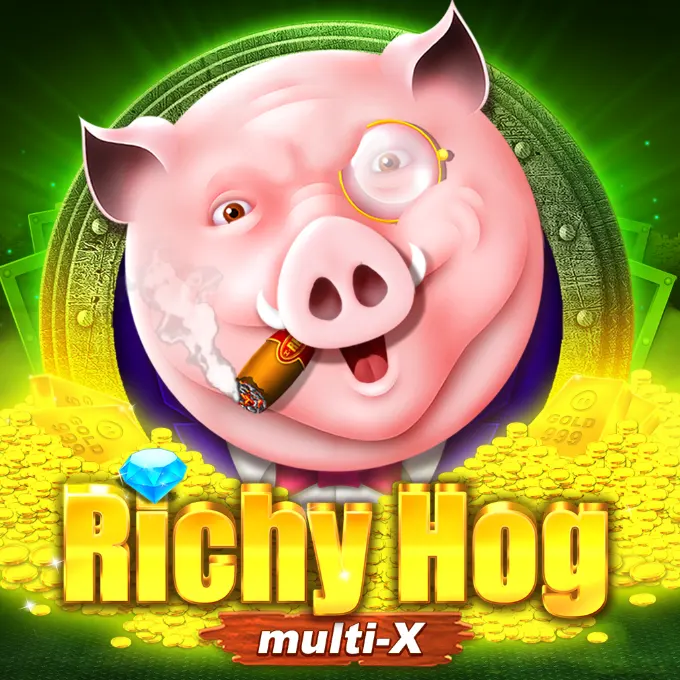 Richy Hog