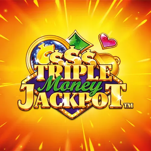 Triple Money Jackpot