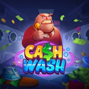 Cash Wash