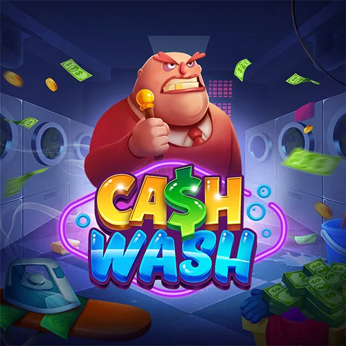 Cash Wash