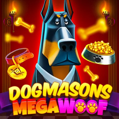 Dogmasons MegaWOOF