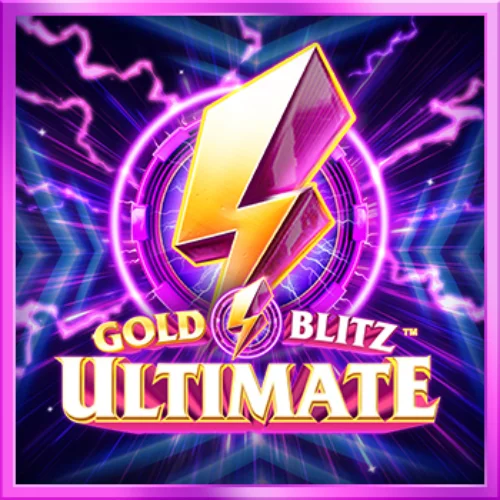 Gold Blitz Ultimate
