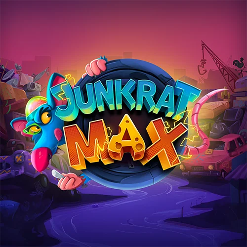 Junkrat Max