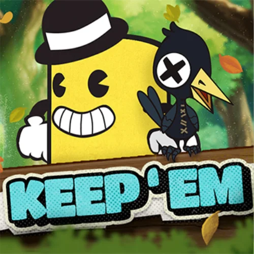 Keep‘Em