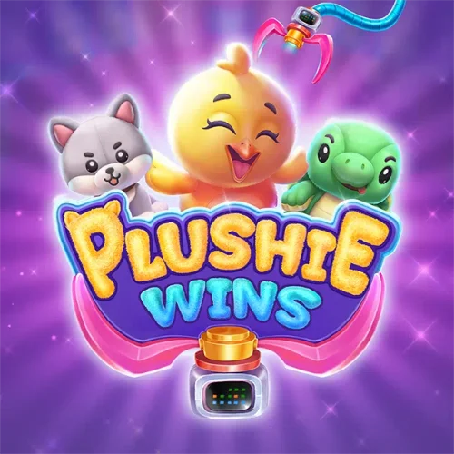 Plushie Wins