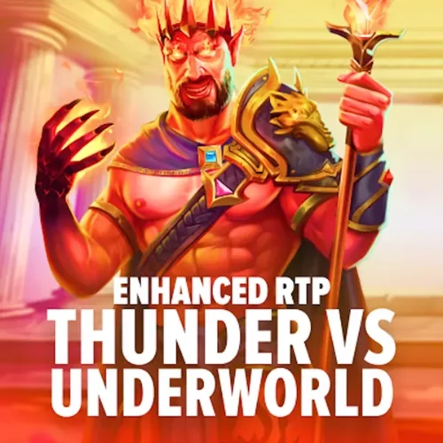 Thunder vs Underworld