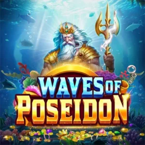 Waves of Poseidon