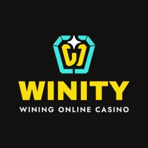 Logo kasyna: Winity