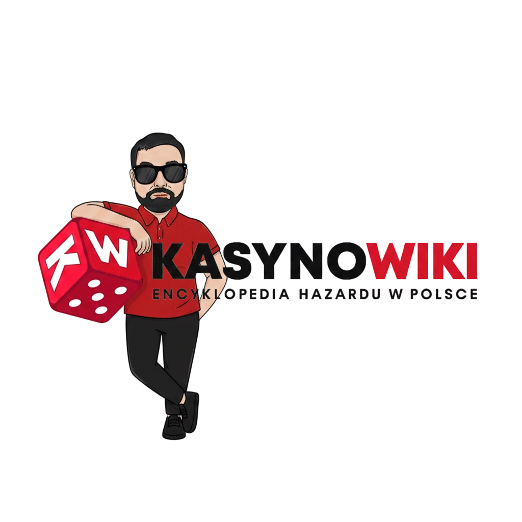 Kasynowiki + Alex Jovanovic