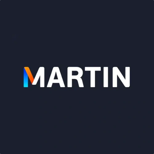 Martin Casino Logo