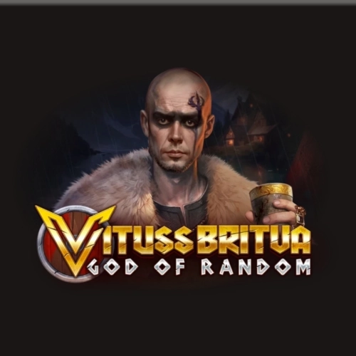 Vituss Britva God of Random