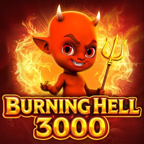 Burning Hell 3000
