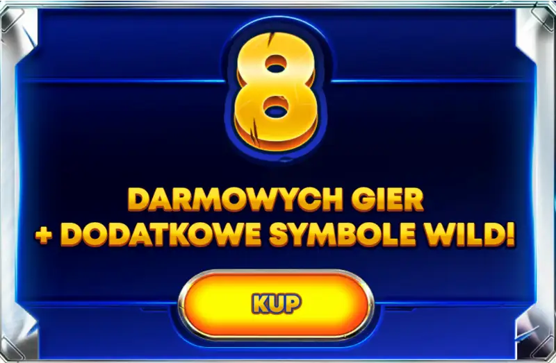 Bonus Pop - 8 Darmowych Gier