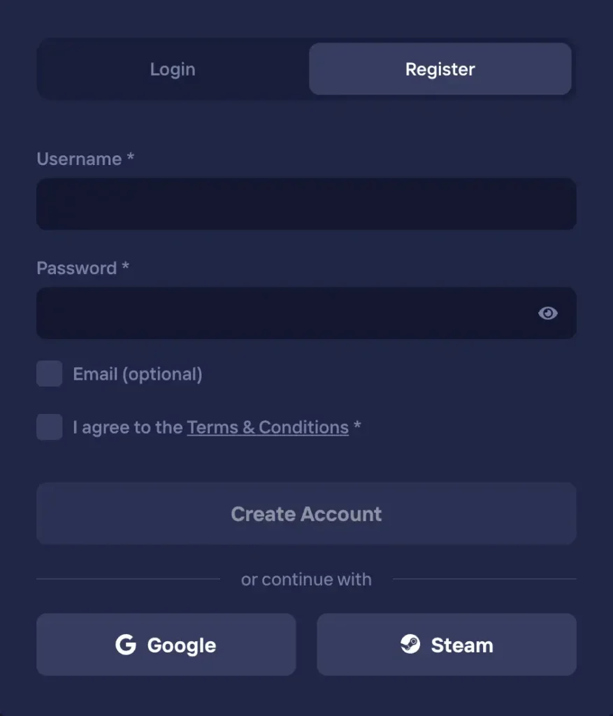 Duel.com Rejestracja, KYC i Bezpieczeństwo
