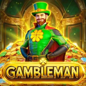 Gambleman