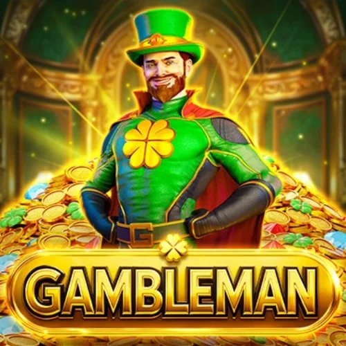 Gambleman