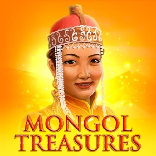 Mongol Treasure