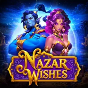 Nazar Wishes