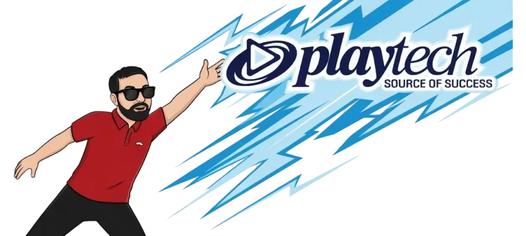 Playtech Source of Succes (Geneza w Estonii: Jak Powstał Imperium Sagi)
