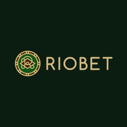 Riobet logo