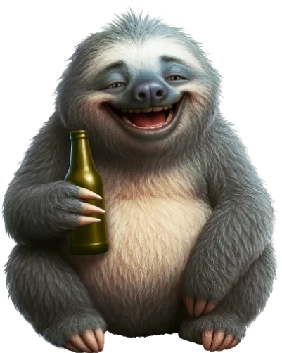 Sloth Game: Werdykt po Setkach Spinów